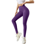 Legging Fitness com Laço e Detalhes nas Costas ShockFIT.